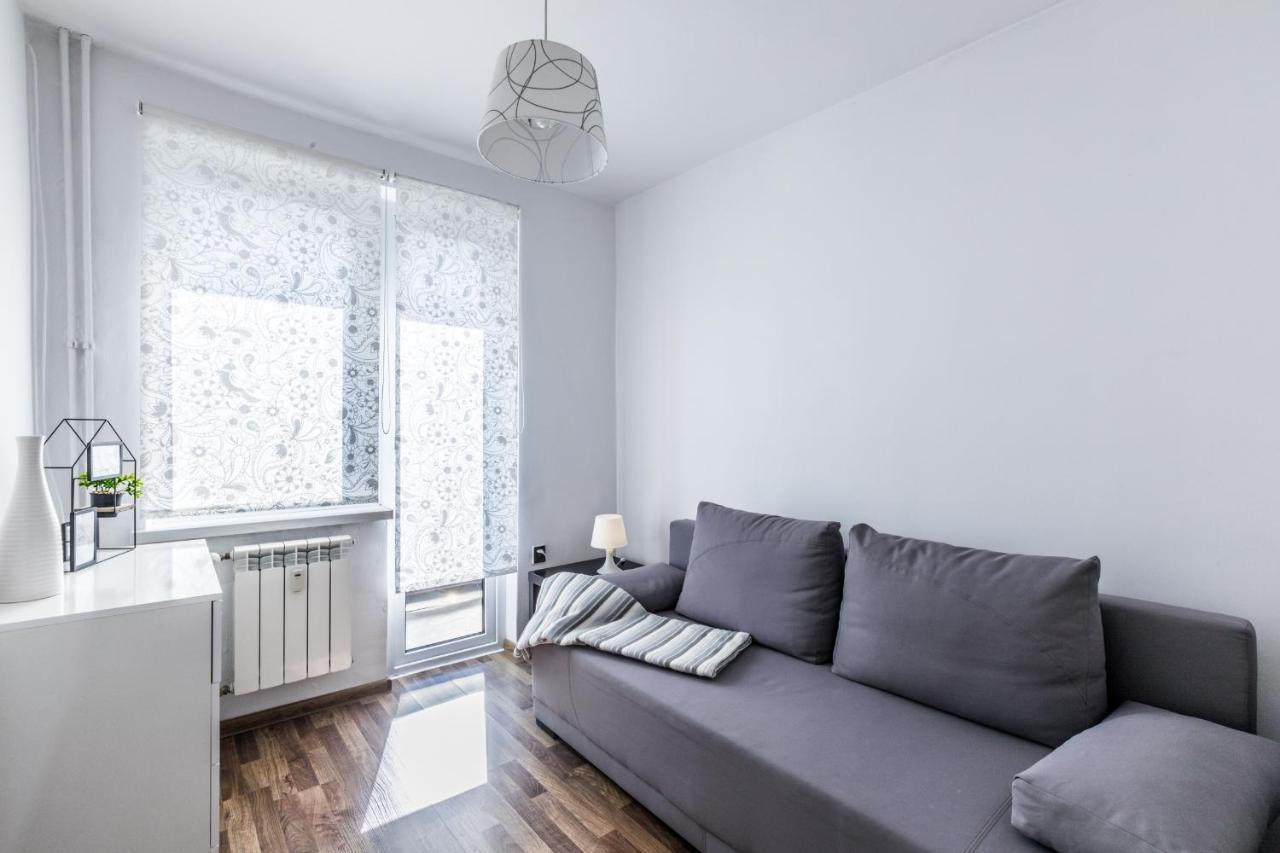Apartament Rownia Zakopane Esterno foto