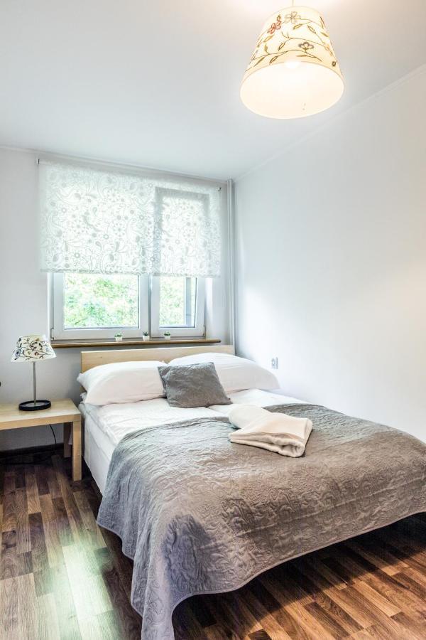 Apartament Rownia Zakopane Esterno foto